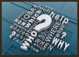 questions