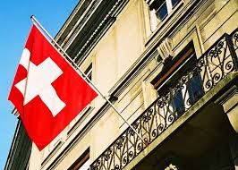 swiss bank